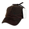 OUTBACK TRADING McKinley Brown Cap (1492-BRN)