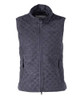 OUTBACK TRADING Womens Grand Prix Charcoal Vest (2958-CHR)