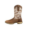 DURANGO Rebel Pull-On Desert Camo Western Boots (DDB0166)