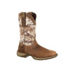 DURANGO Rebel Pull-On Desert Camo Western Boots (DDB0166)