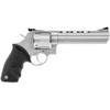 TAURUS Model 44 Large 44 Magnum 6.5in 6rd Stainless Revolver (2-440069)