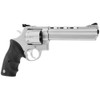 TAURUS Model 44 Large 44 Magnum 6.5in 6rd Stainless Revolver (2-440069)