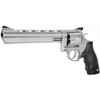 TAURUS Model 44 Large 44 Magnum 8.375in 6rd Stainless Revolver (2-440089)