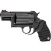 TAURUS Judge Public Defender Small 410 Ga/45 LC 2in 5rd Blue Revolver (2-441031TC)