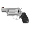 TAURUS Judge Public Defender Small 410 Ga/45 LC 2in 5rd Stainless Revolver (2-441039TC)