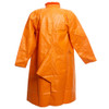 WYOMING TRADERS Unisex Pommel Fish Orange Regular Slicker (F)