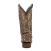 CORRAL Womens Marsha Orix Glittered Inlay Boot (C3275-LD)