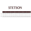 STETSON Cumberland Toasted Palm Straw Hat (OSCMBL-1934TE)
