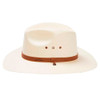 STETSON Los Alamos Natural Straw Hat (OSLAMS-383081)