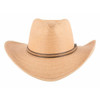 STETSON Sawmill Natural Hat (OSSMIL-40348T)