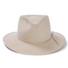 STETSON Dune Silverbelly Hat (SFDUNEB163961)