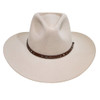 STETSON Pawnee 5X Felt Silverbelly Cowboy Hat (SFPAWN-403261)