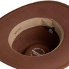 STETSON Wildwood Acorn Hat (SWWDWD-813211)
