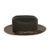 STETSON Royal Deluxe Open Road Sage Hat (TFROPR-362642)