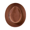 STETSON Temple Mink Hat (TFTMPL-017023)