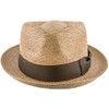 STETSON 42nd Street Natural Hat (TS42ND-401781)