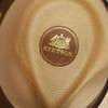 STETSON Stratoliner Milan Fedora Sand Hat (TSSTROB292479)