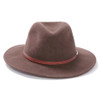 STETSON Cromwell Mink Outdoor Hat (TWCMWL-882423)