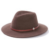 STETSON Cromwell Mink Outdoor Hat (TWCMWL-882423)