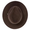 STETSON Cromwell Mink Outdoor Hat (TWCMWL-882423)