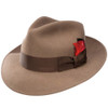 STETSON Gurnee Camel Hat (TWGURN-532410)