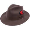 STETSON Gurnee Mink Hat (TWGURN-532423)