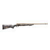 BROWNING X-Bolt Mountain Pro 6.8 Western 24in 3rd Burnt Bronze Bolt-Action Rifle (35538299)