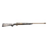 BROWNING X-Bolt Mountain Pro 6.8 Western 24in 3rd Burnt Bronze Bolt-Action Rifle (35538299)