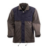 OUTBACK TRADING Men's Dylan Charcoal Jacket (34035-CHR)