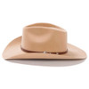 STETSON Seneca 4X Felt Silversand Cowboy Hat (SBSNCA-413498)