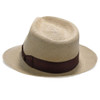 STETSON Aficionado Wheat Panama Straw Hat (TSAFCO-342405)