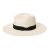 STETSON The Naturalist Natural Panama Straw Hat (TSNTLSK153681)