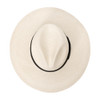 STETSON The Naturalist Natural Panama Straw Hat (TSNTLSK153681)