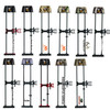 TIGHTSPOT Right Hand Carbon Weave 5 Arrow Quiver (TSBC-R)