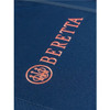 BERETTA Uniform Pro Evo Blue Trolley Bag (BS412T1932054VUNI)
