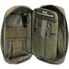 BERETTA EDC Green Stone Pouch (CA221001890707UNI)