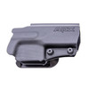 BERETTA APX A1 OWB Civilian Full Size Right Hand Black Holster (E03302)