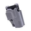 BERETTA APX A1 OWB Civilian Full Size Right Hand Black Holster (E03302)