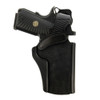 GALCO Wraith 2.0 Black Right Hand Paddle/Belt Holster For Kimber 5in 1911 (W2-212RB)