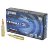 Federal 6.5 Creedmoor 95gr Hornady V-Max (V65CRDVM95)