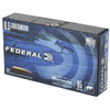 Federal 6.5 Creedmoor 95gr Hornady V-Max (V65CRDVM95)