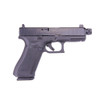GLOCK G45 Gen5 9mm 4.02in 17rd Semi-Automatic Pistol (PA455S3G03TB)