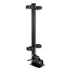 GREAT DAY Quick-Draw Gun Supreme Vertical Gun Case Rack (QD800S)