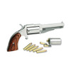 NORTH AMERICAN ARMS The Earl 3in 22LR/22Mag 5rd Conversion Revolver (NAA-1860-3C)