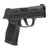 SIG SAUER P365X 9mm 3.1in 2x 12rd Mags Optic Ready Pistol with XRAY3 Day/Night Sights (365X-9-BXR3P)