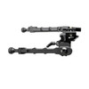 Accu-Tac FC-5 G2, Bipod, Black, F Class Bipod FCSRB-G200
