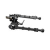 Accu-Tac FC-5 G2, Bipod, Black, F Class Bipod FCSRB-G200
