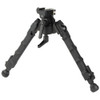 Accu-Tac PC-5, Bipod, Black PCB-0500