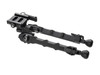 Accu-Tac SR-5 G2, Bipod, Black, Arca Swiss Rail SRASQD-G205