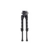 Accu-Tac SR-5 G2, Bipod, Black, Arca Swiss Rail SRASQD-G205